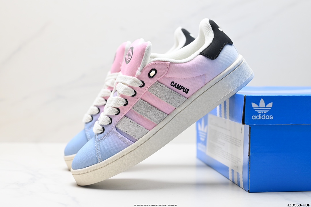 Adidas Campus Shoes